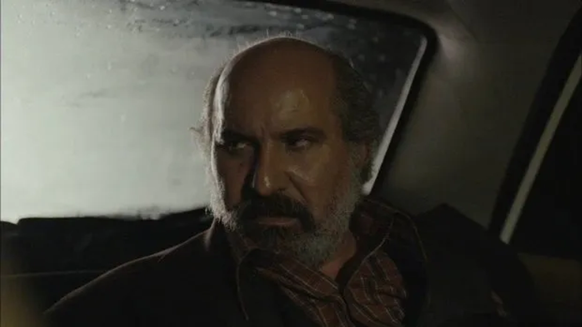 Hüseyin Soysalan in Karadayi (2012)