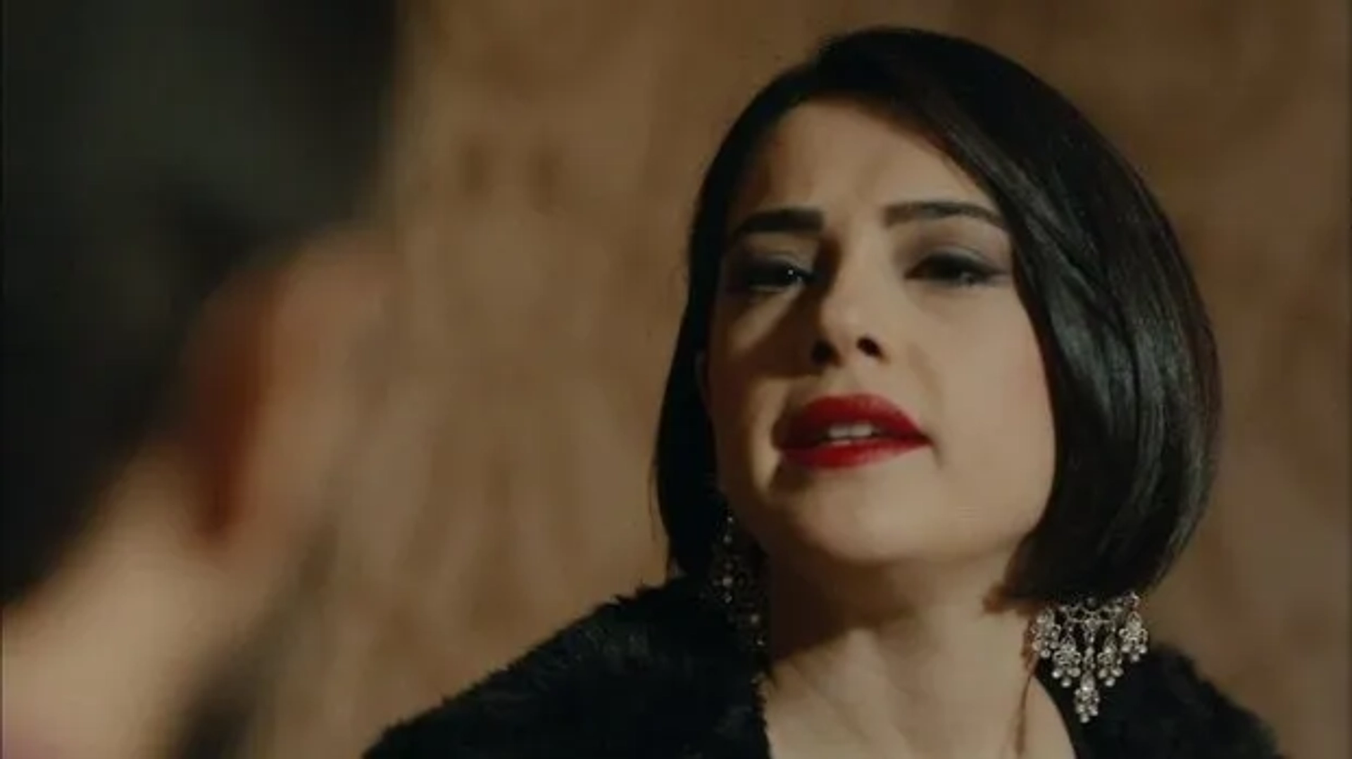 Funda Eryigit in Karadayi (2012)