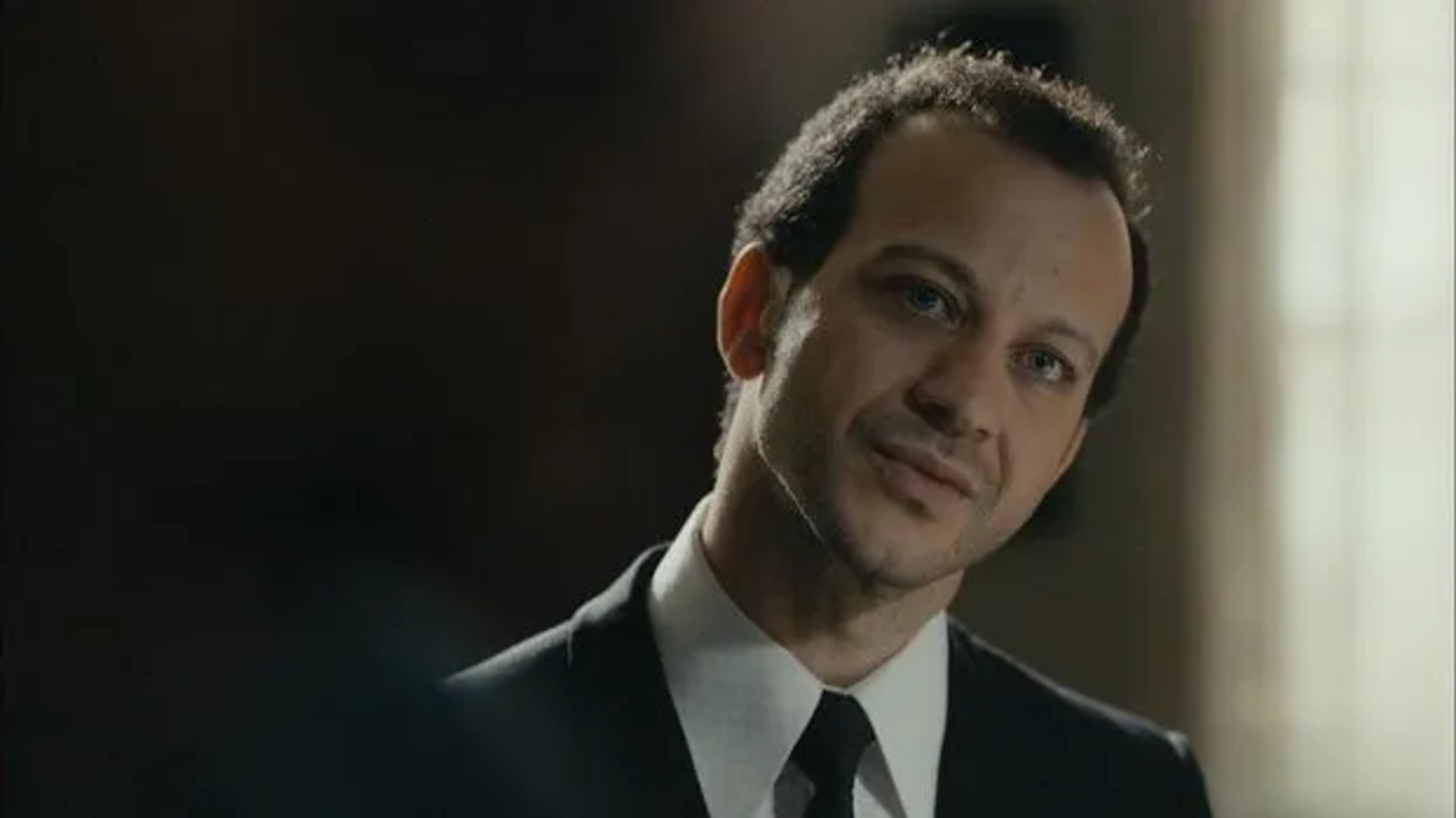 Riza Kocaoglu in Karadayi (2012)