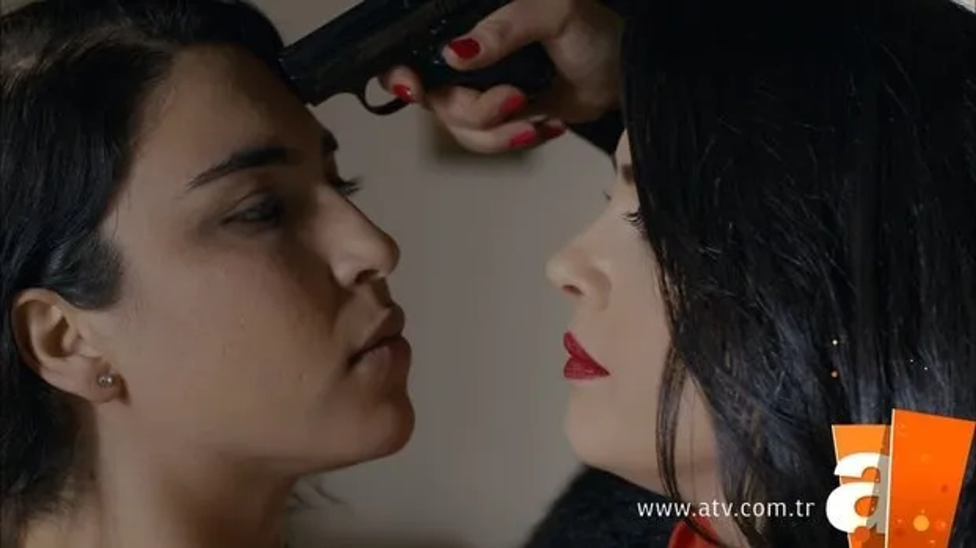 Funda Eryigit in Karadayi (2012)