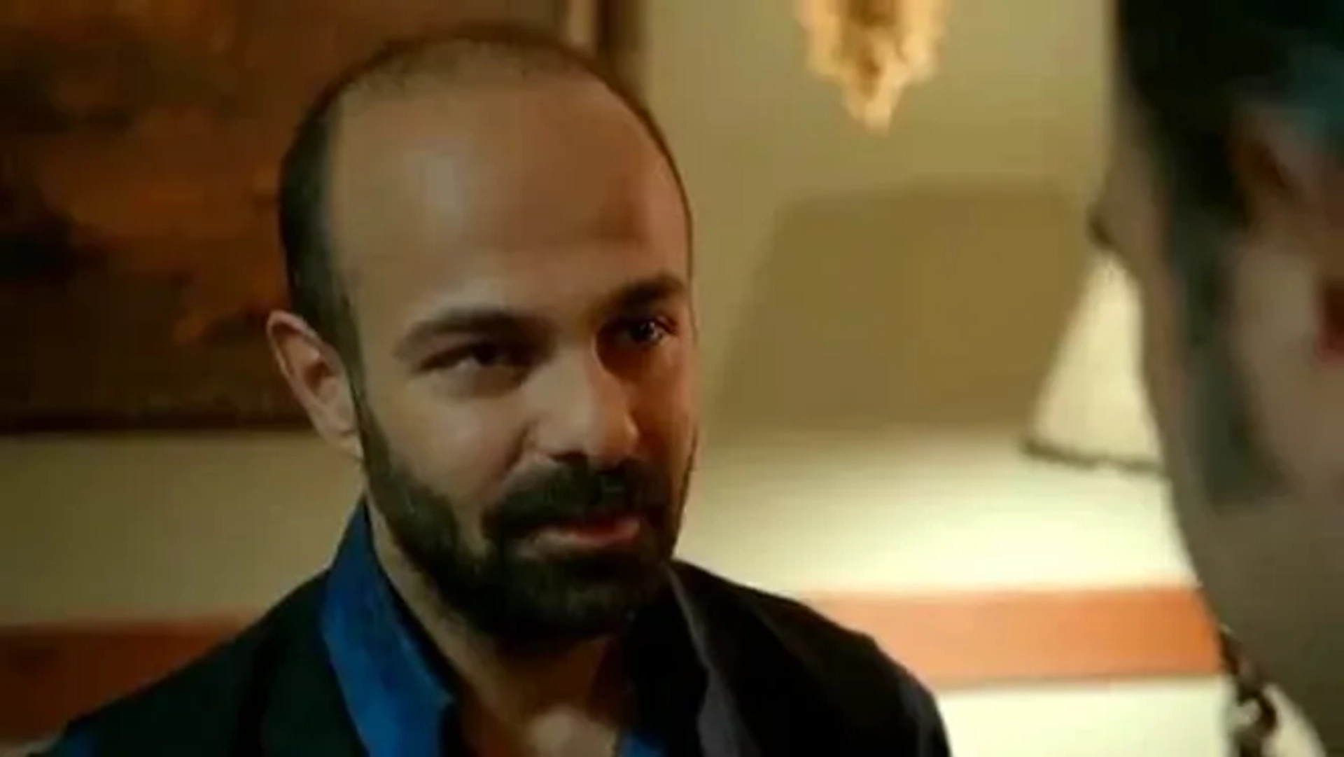 Erkan Avci in Karadayi (2012)