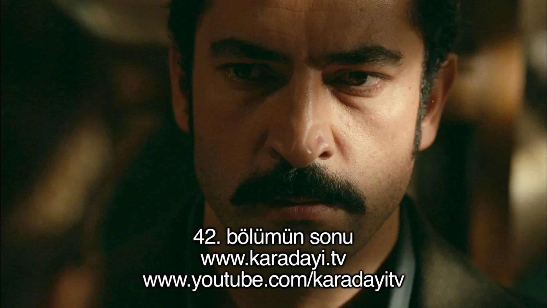 Kenan Imirzalioglu in Karadayi (2012)