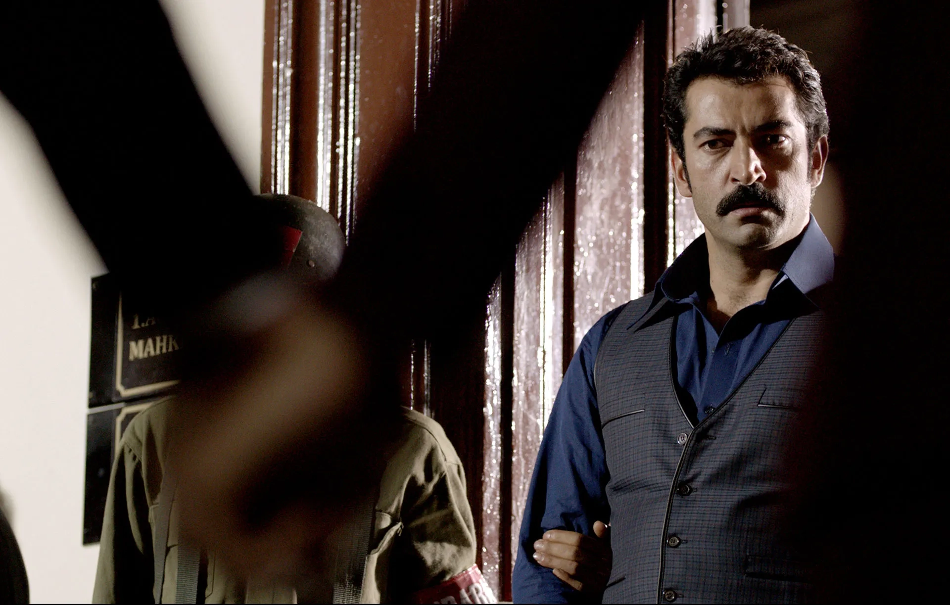 Kenan Imirzalioglu in Karadayi (2012)