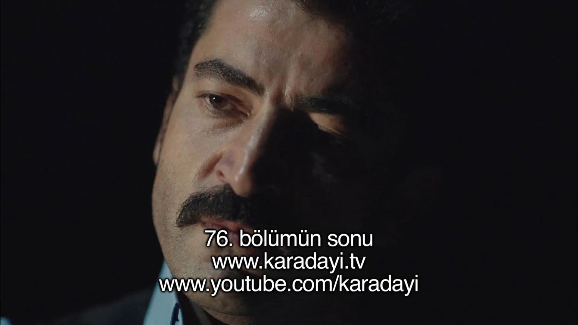 Kenan Imirzalioglu in Karadayi (2012)