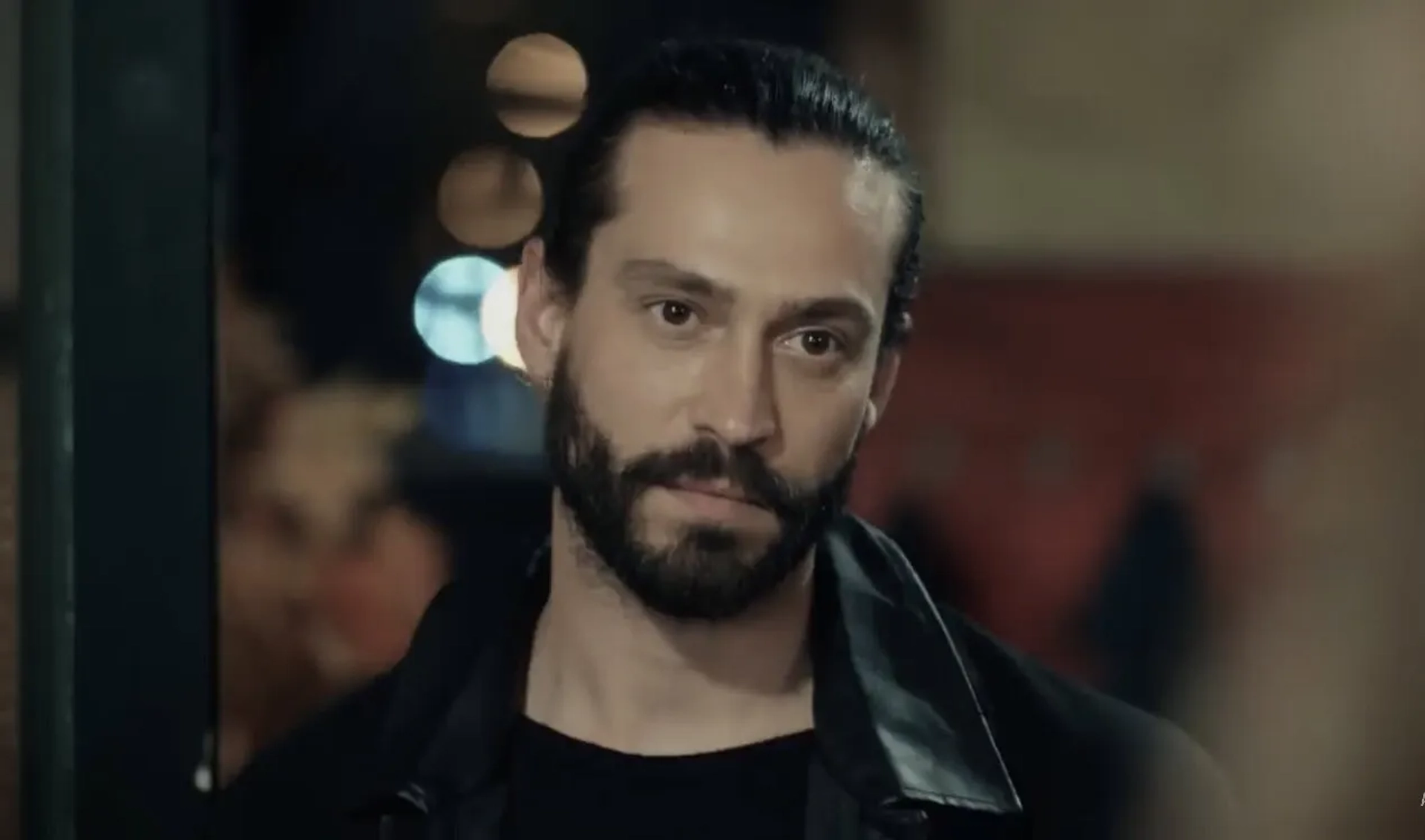 Ekin Koç in The Bad Penny (2021)