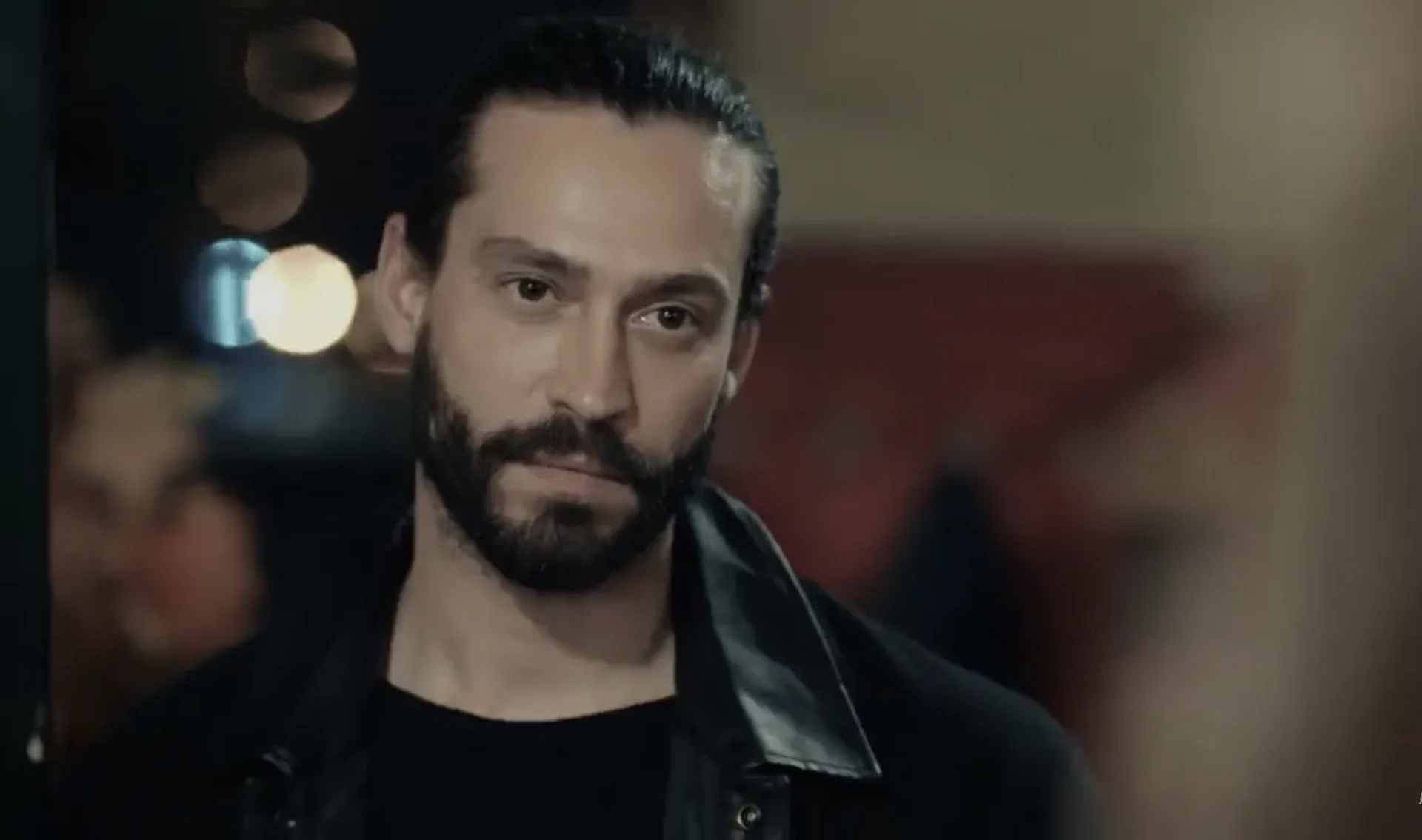 Ekin Koç in The Bad Penny (2021)