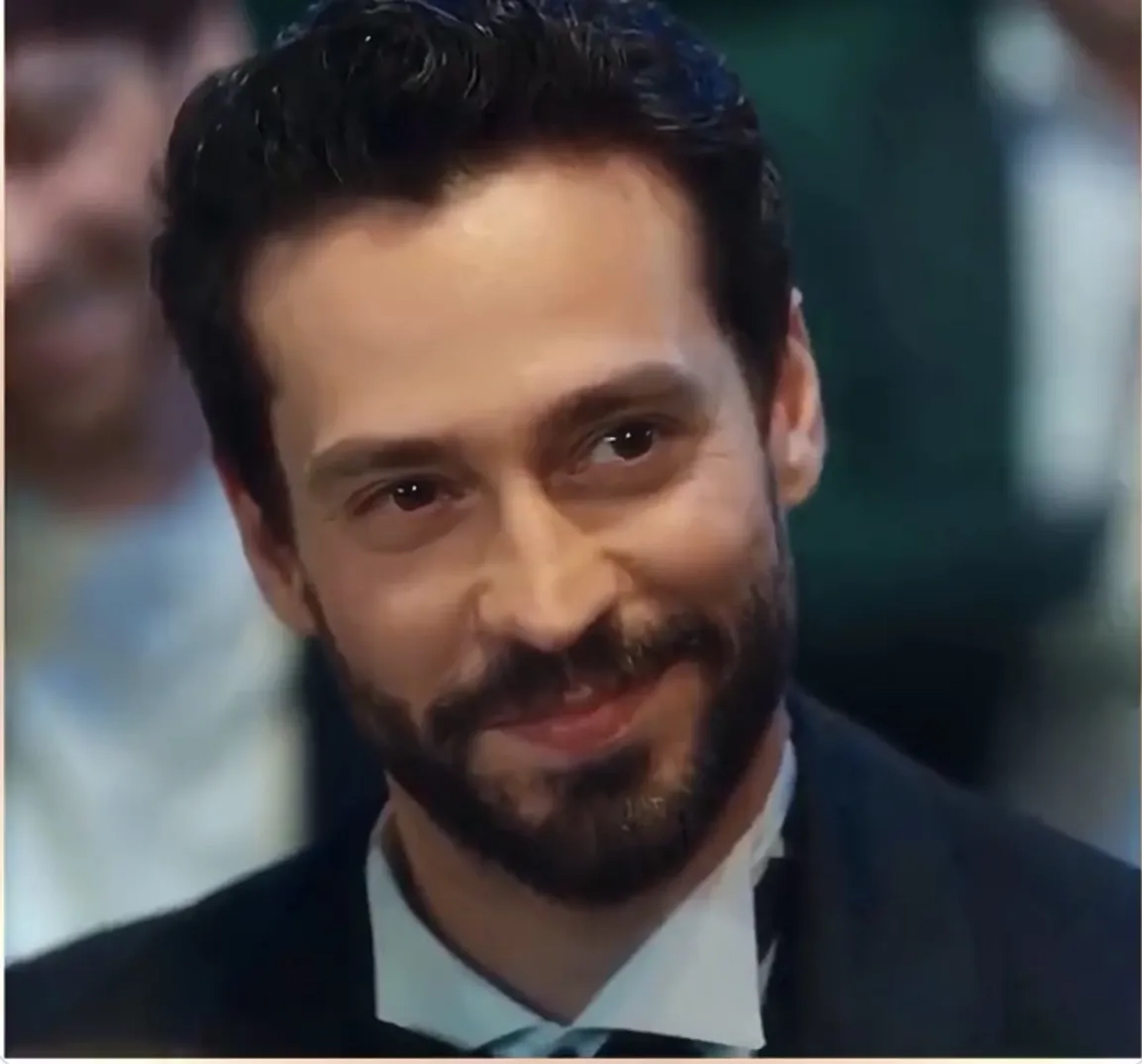 Ekin Koç in The Bad Penny (2021)