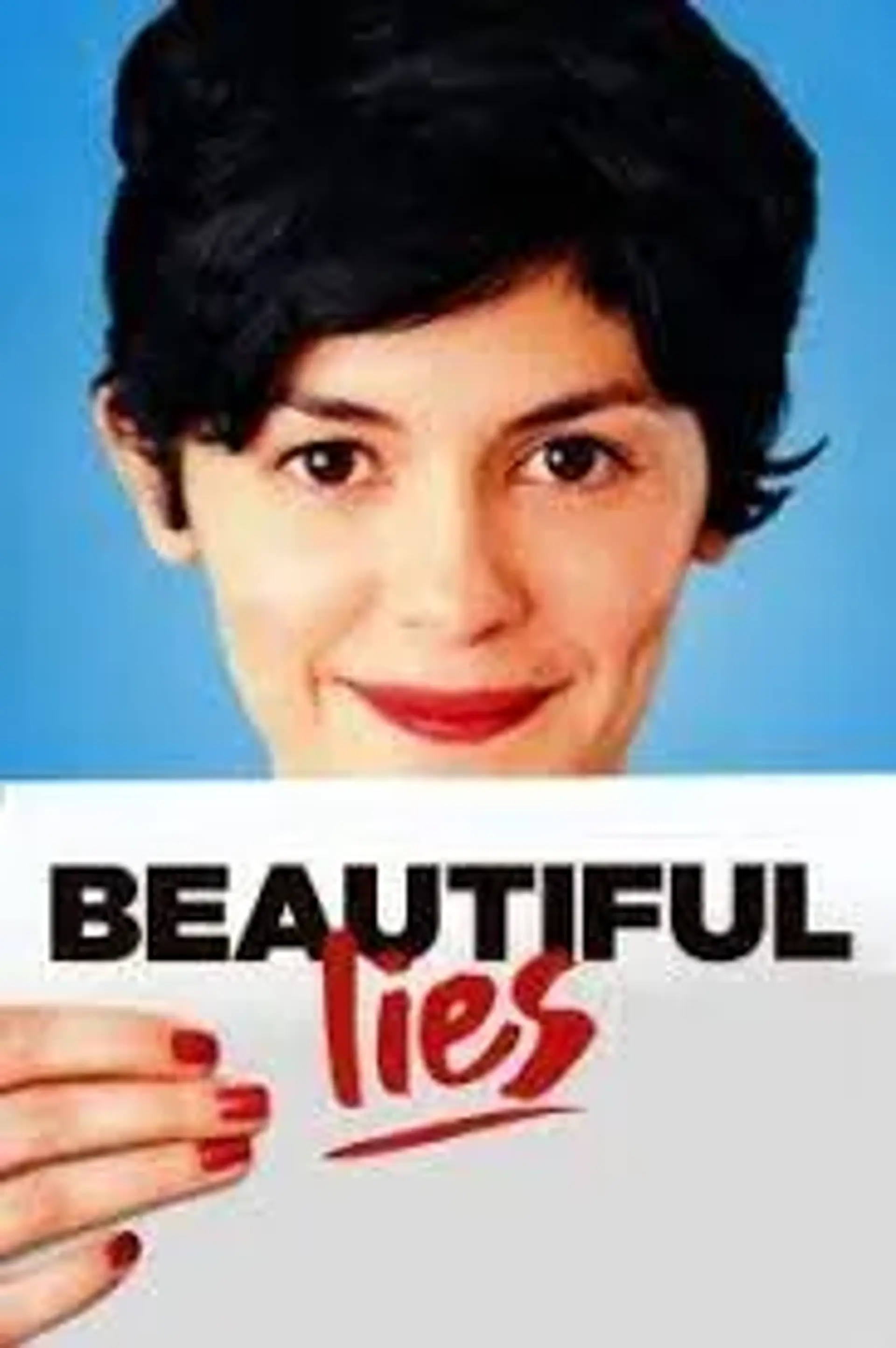 فیلم دروغ زیبا (Beautiful Lies 2010)