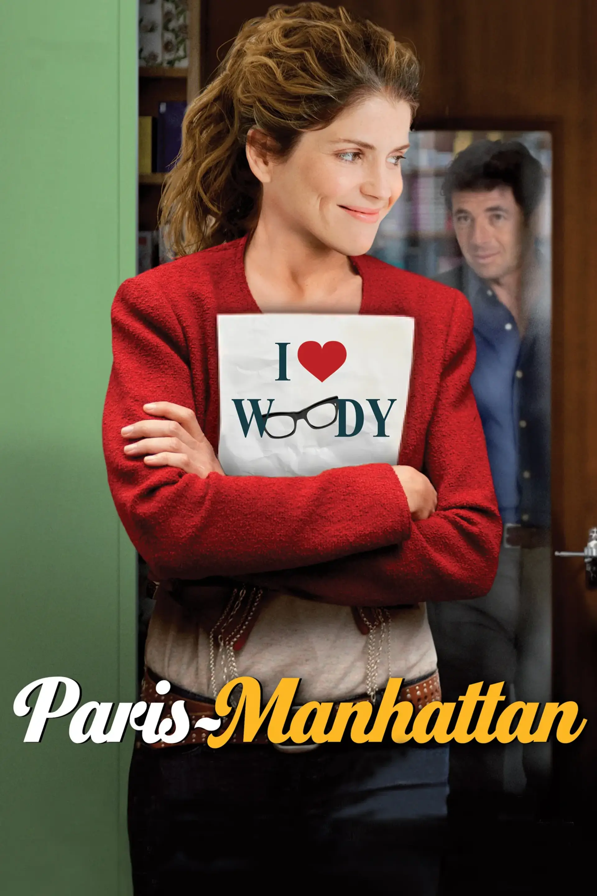 فیلم پاریس منهتن (Paris-Manhattan 2012)