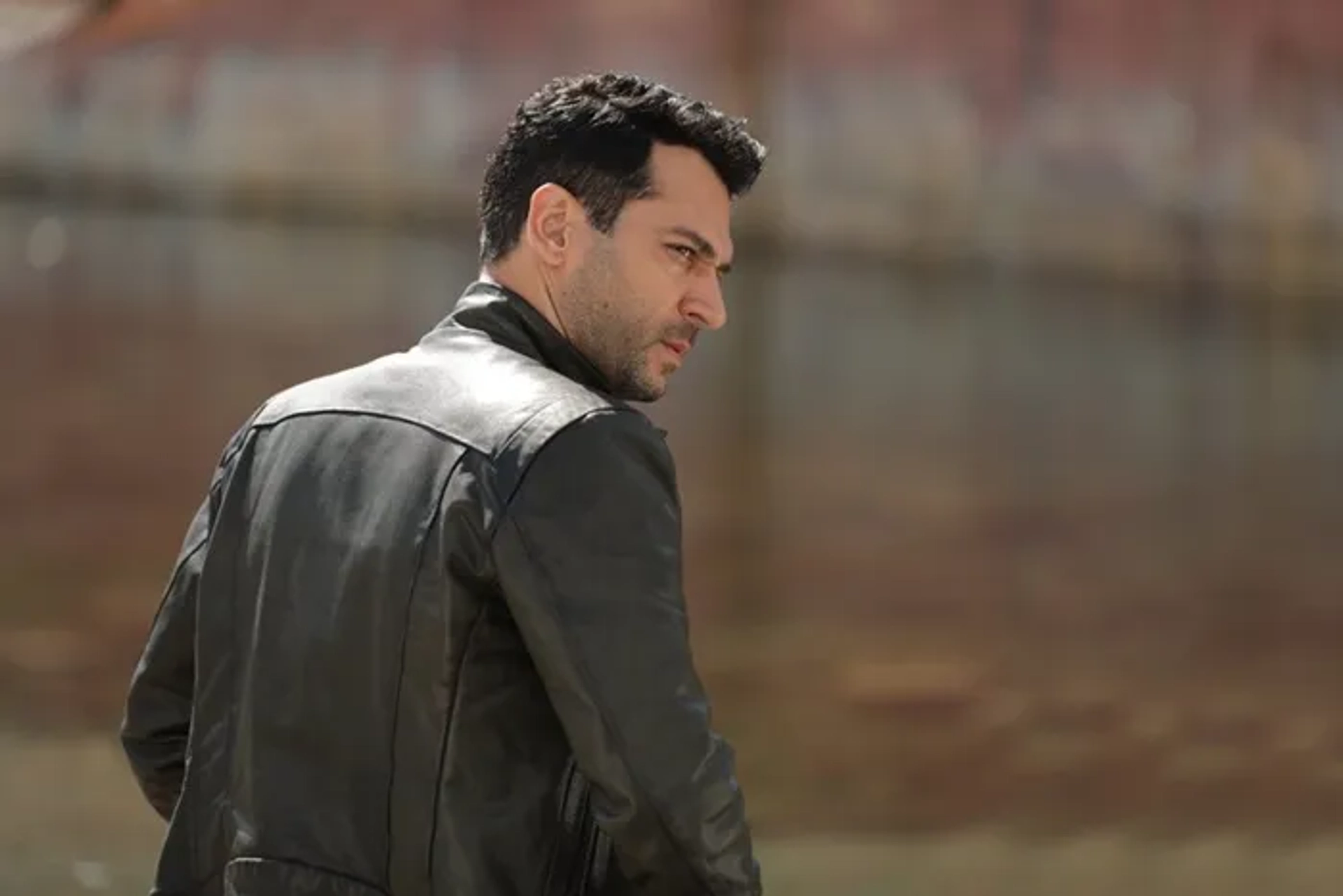 Murat Yildirim in Ramo (2020)