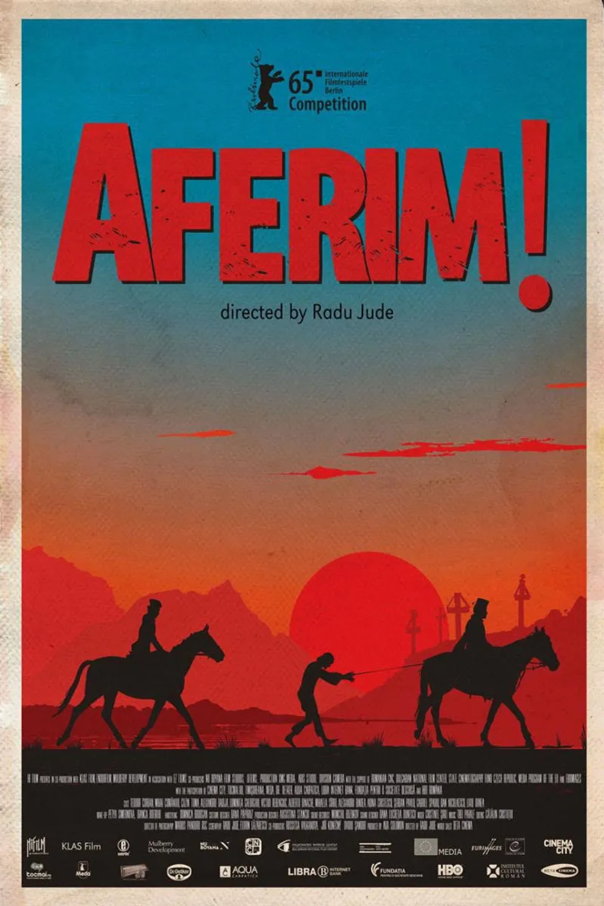 فیلم آفریم
