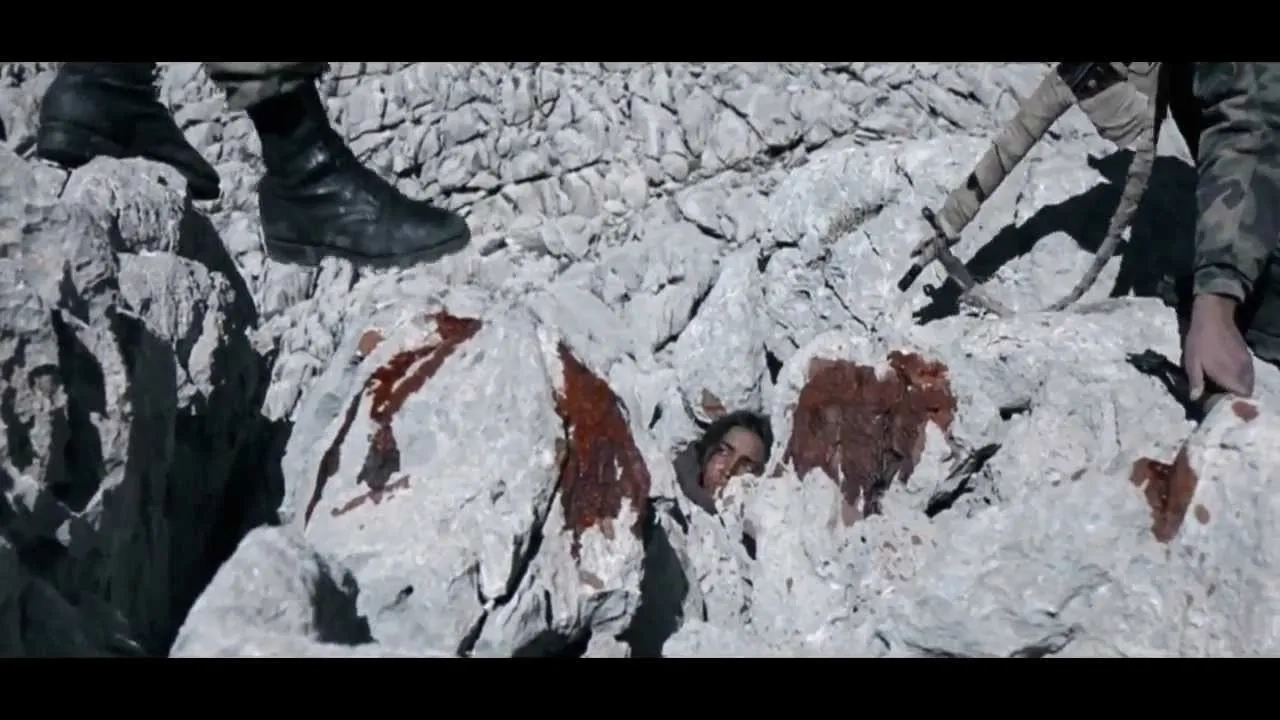 فیلم تنفس (Nefes: Vatan Sagolsun 2009)