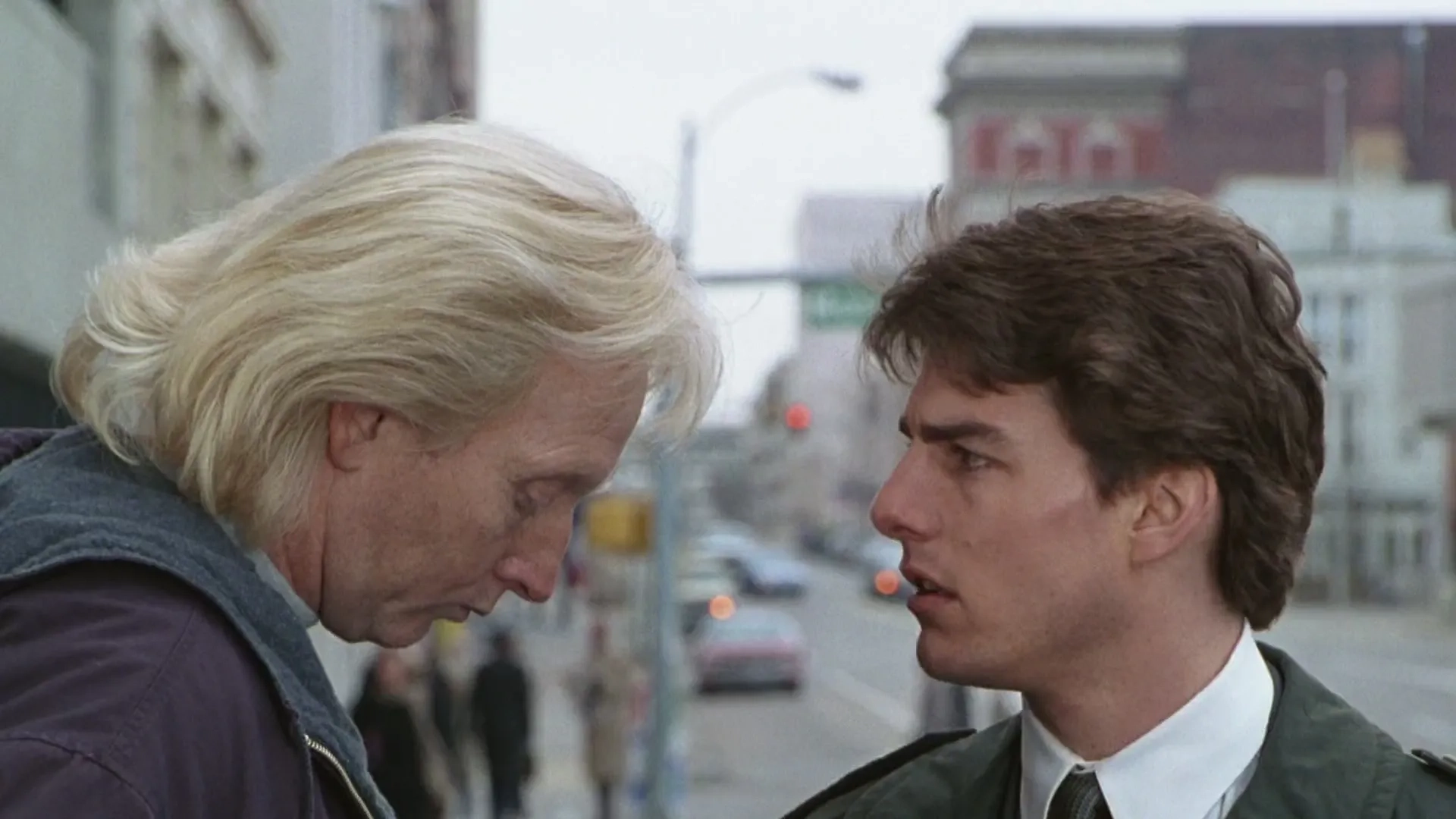 فیلم شرکت (The Firm 1993)