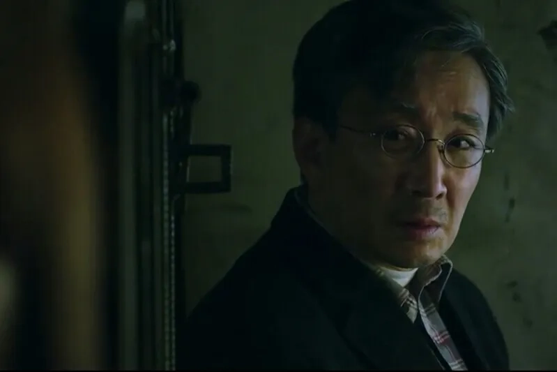 فیلم مدرسه زامبی (Zombie School 2014)