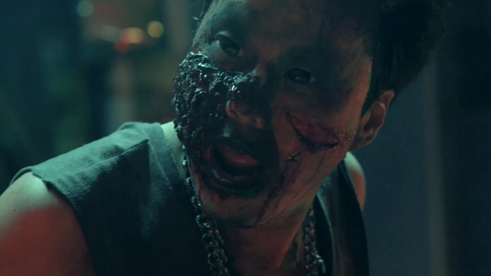 فیلم مبارز زامبی (Zombie Fighter 2020)
