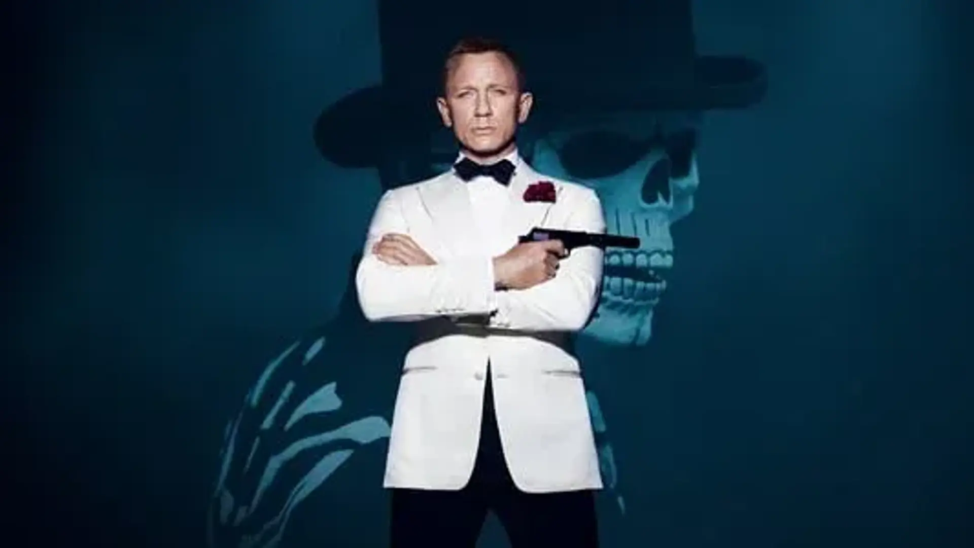 دانلود فیلم اسپکتر (Spectre 2015)