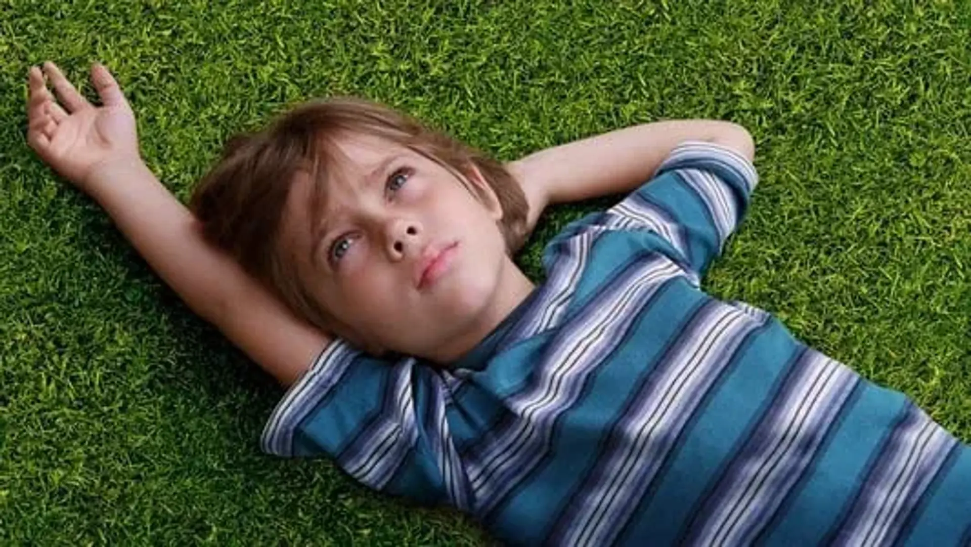 دانلود فیلم پسر بچگی (Boyhood 2014)