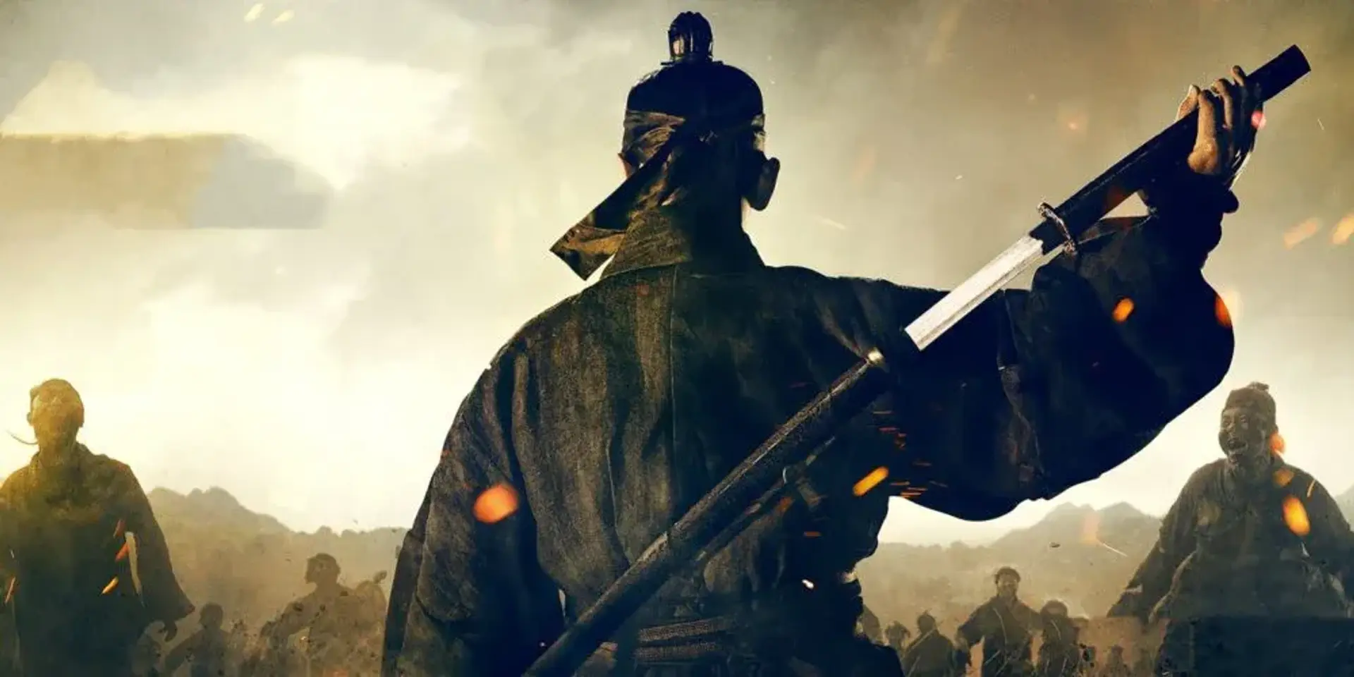 سریال پادشاهی (Kingdom 2019)