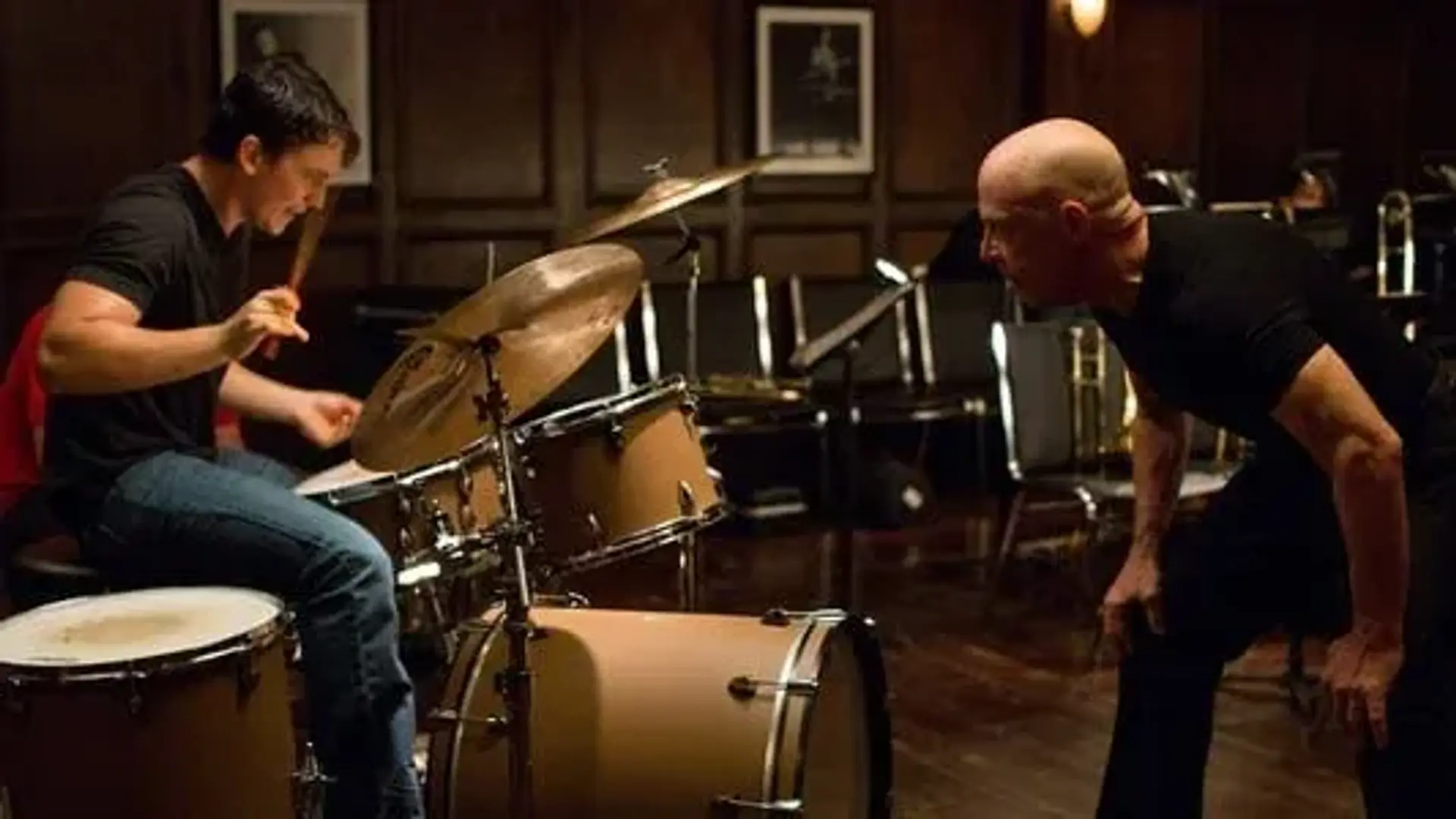 دانلود فیلم ویپلش (Whiplash 2014)