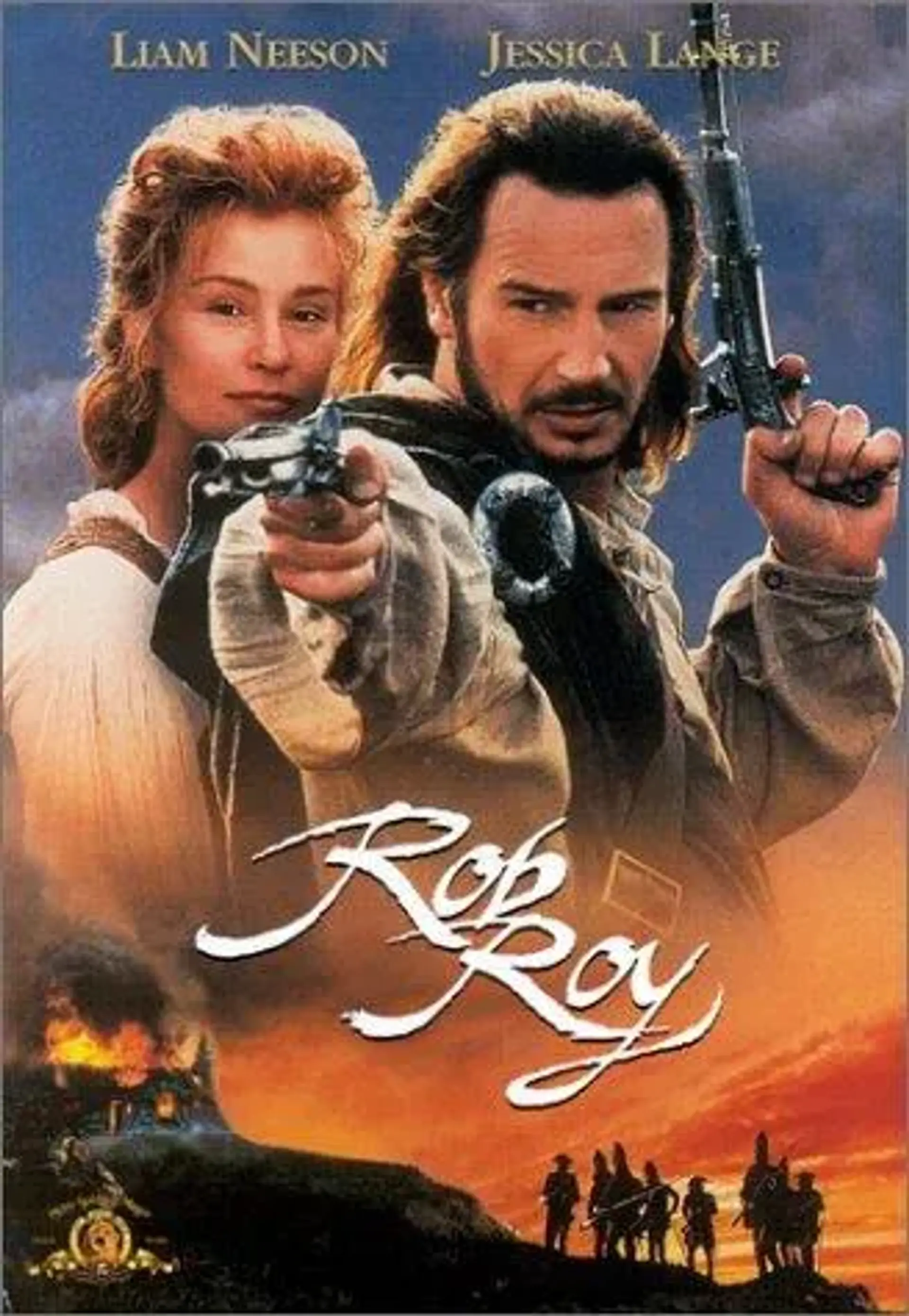 فیلم راب روی (Rob Roy 1995)