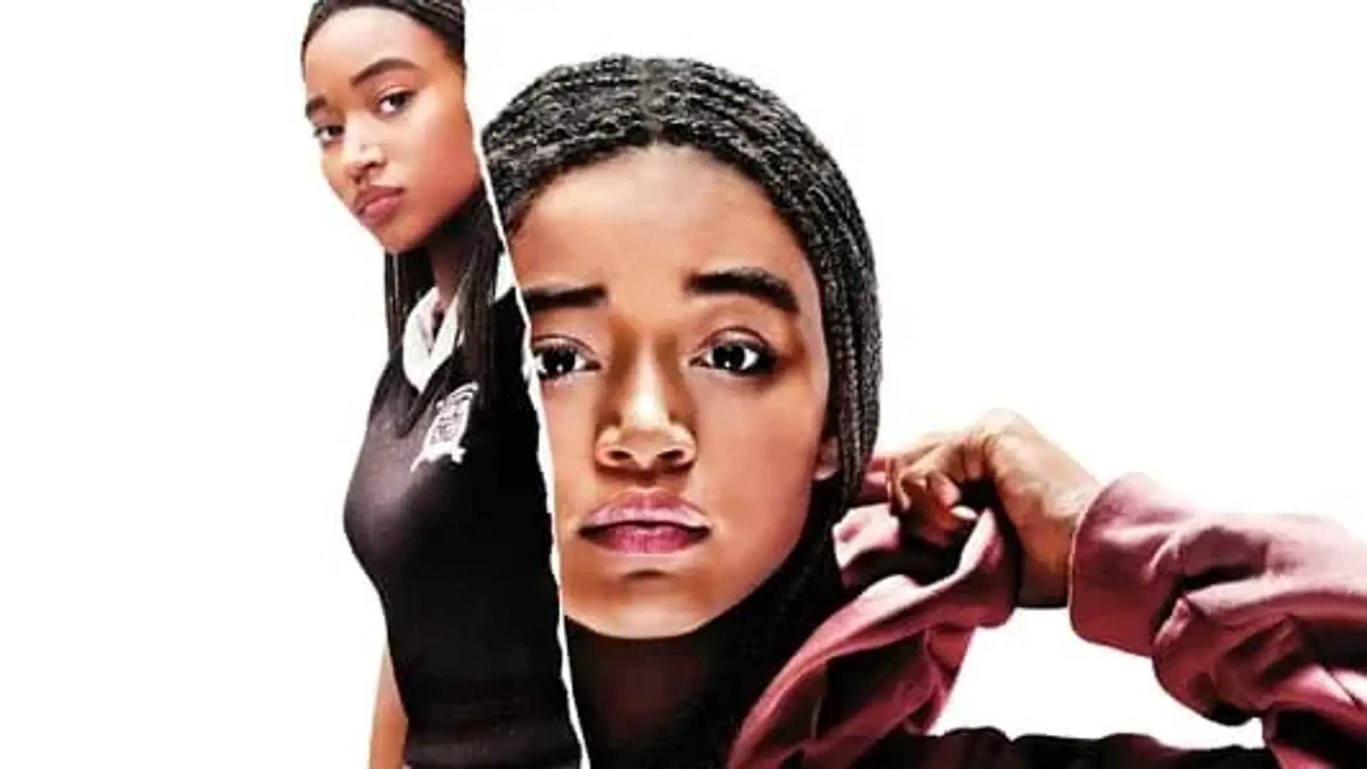 دانلود فیلم نفرتی که تو می کاری (The Hate U Give 2018)