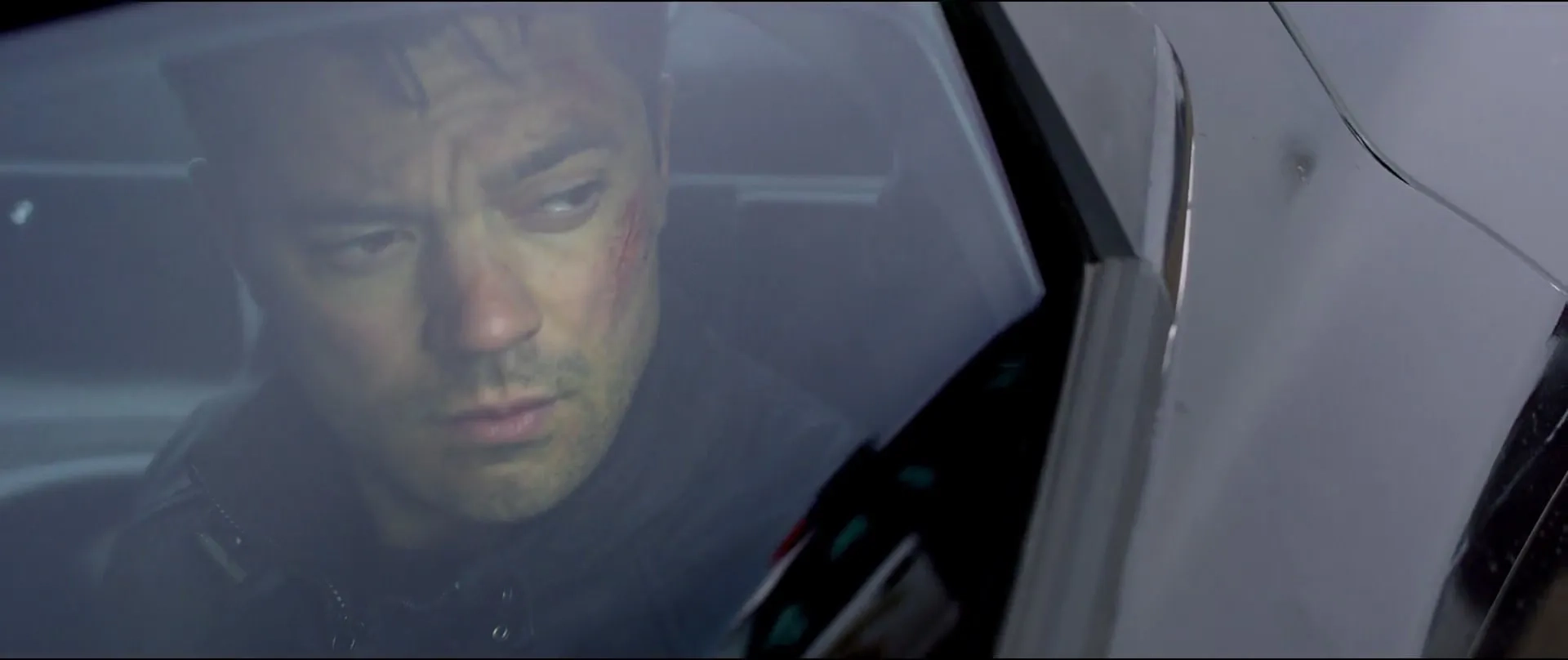 Dominic Cooper in Need for Speed (2014)