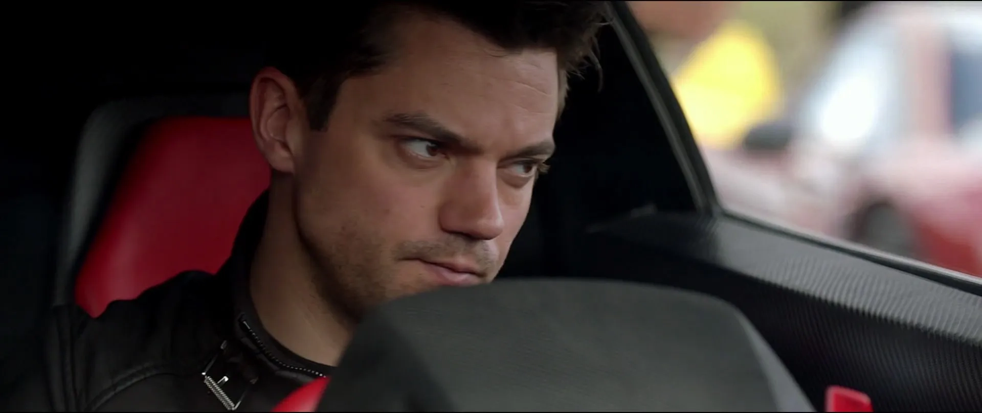 Dominic Cooper in Need for Speed (2014)