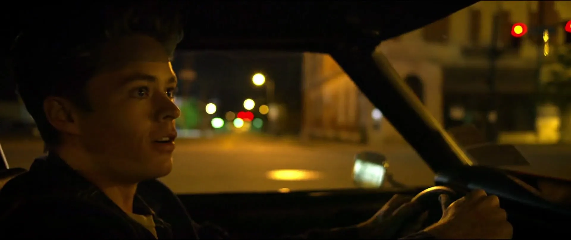 Harrison Gilbertson in Need for Speed (2014)