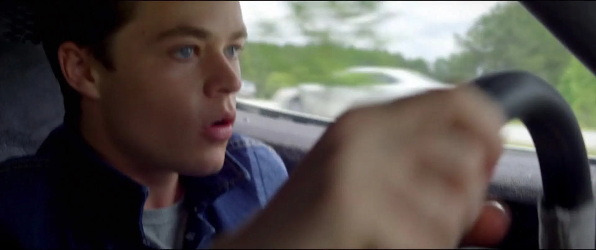 Harrison Gilbertson in Need for Speed (2014)