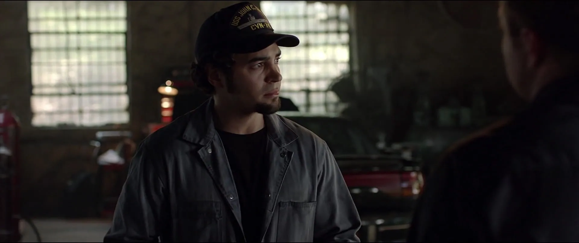 Ramón Rodríguez in Need for Speed (2014)