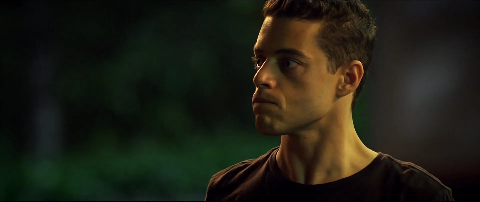 Rami Malek in Need for Speed (2014)