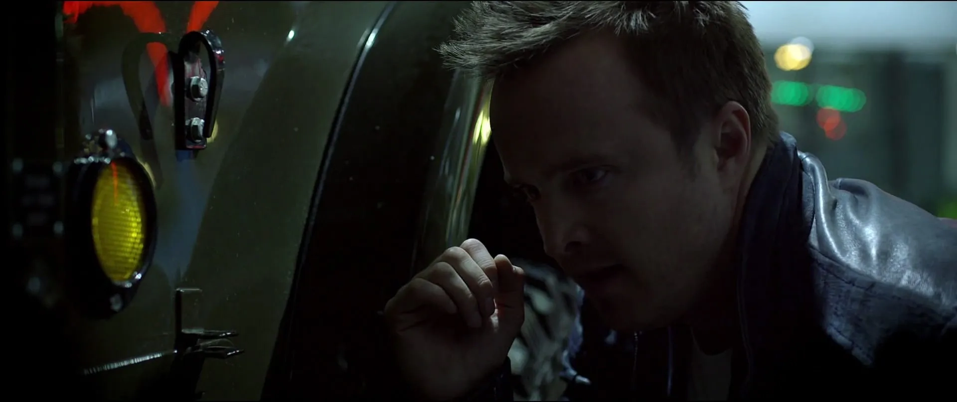 Aaron Paul in Need for Speed (2014)