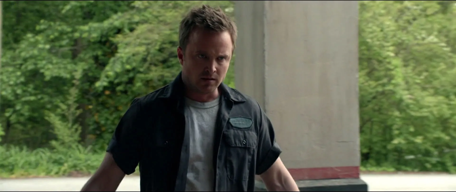 Aaron Paul in Need for Speed (2014)