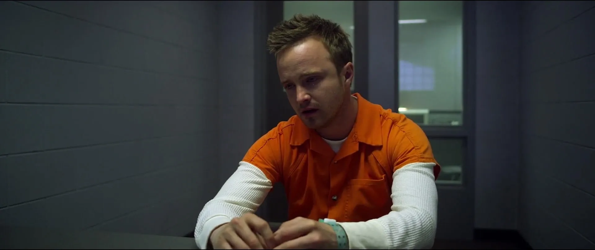 Aaron Paul in Need for Speed (2014)