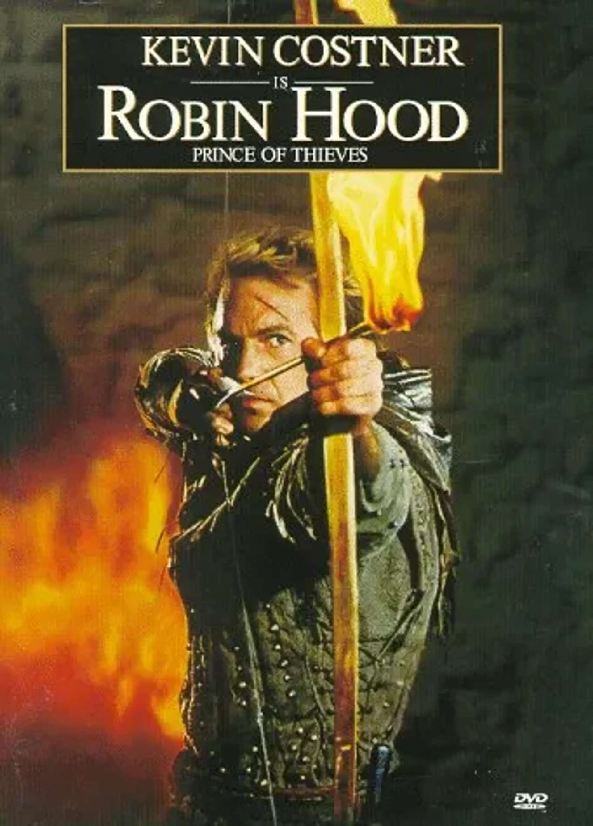 فیلم رابین هود: شاهزاده دزدان (Robin Hood: Prince of Thieves 1991)