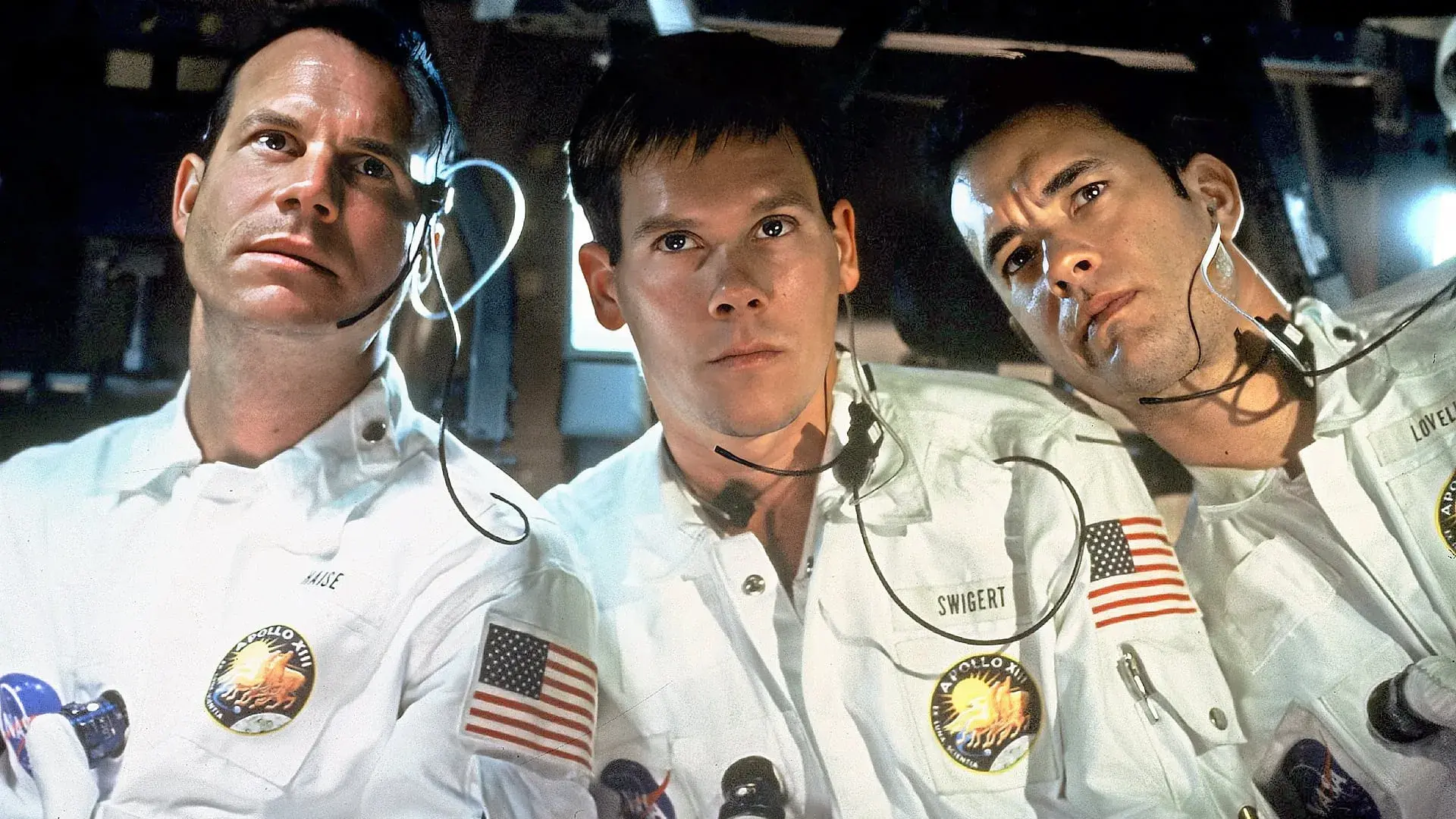 دانلود فیلم آپولو 13 (Apollo 13 1995)