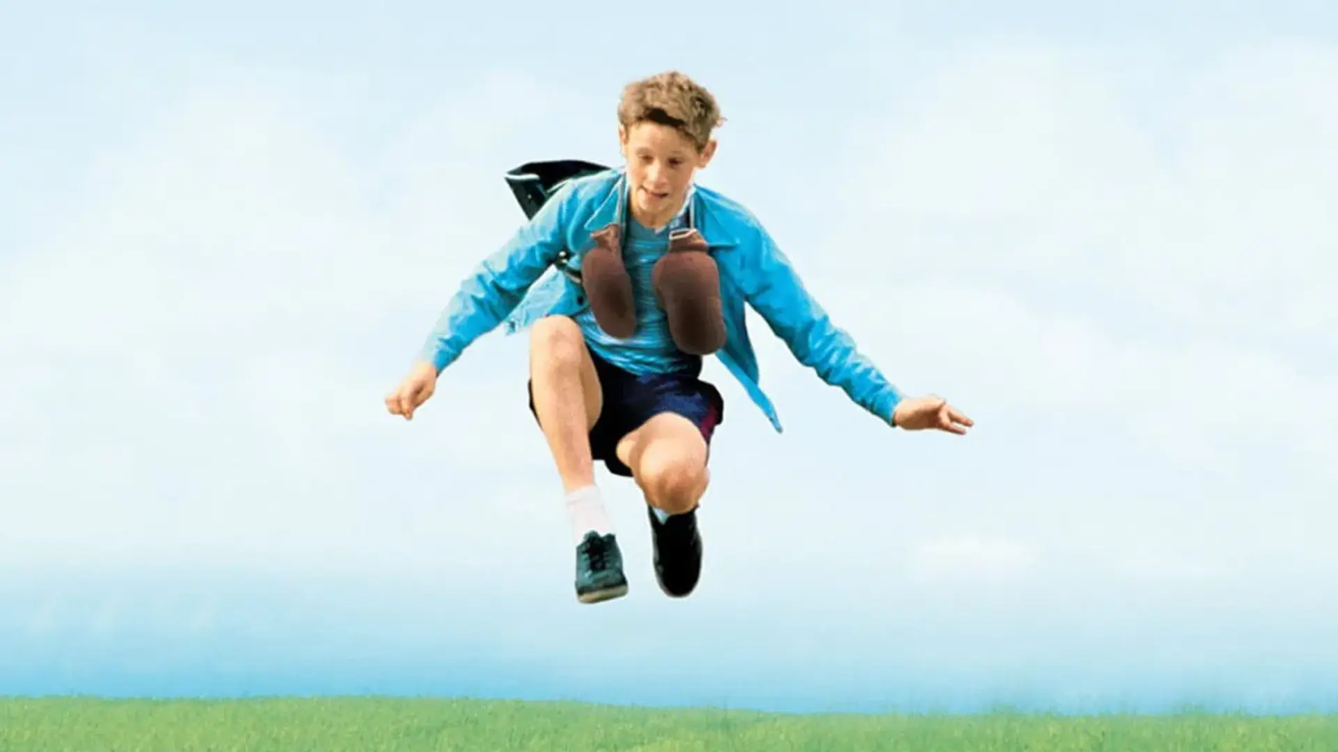 دانلود فیلم بیلی الیوت (Billy Elliot 2000)