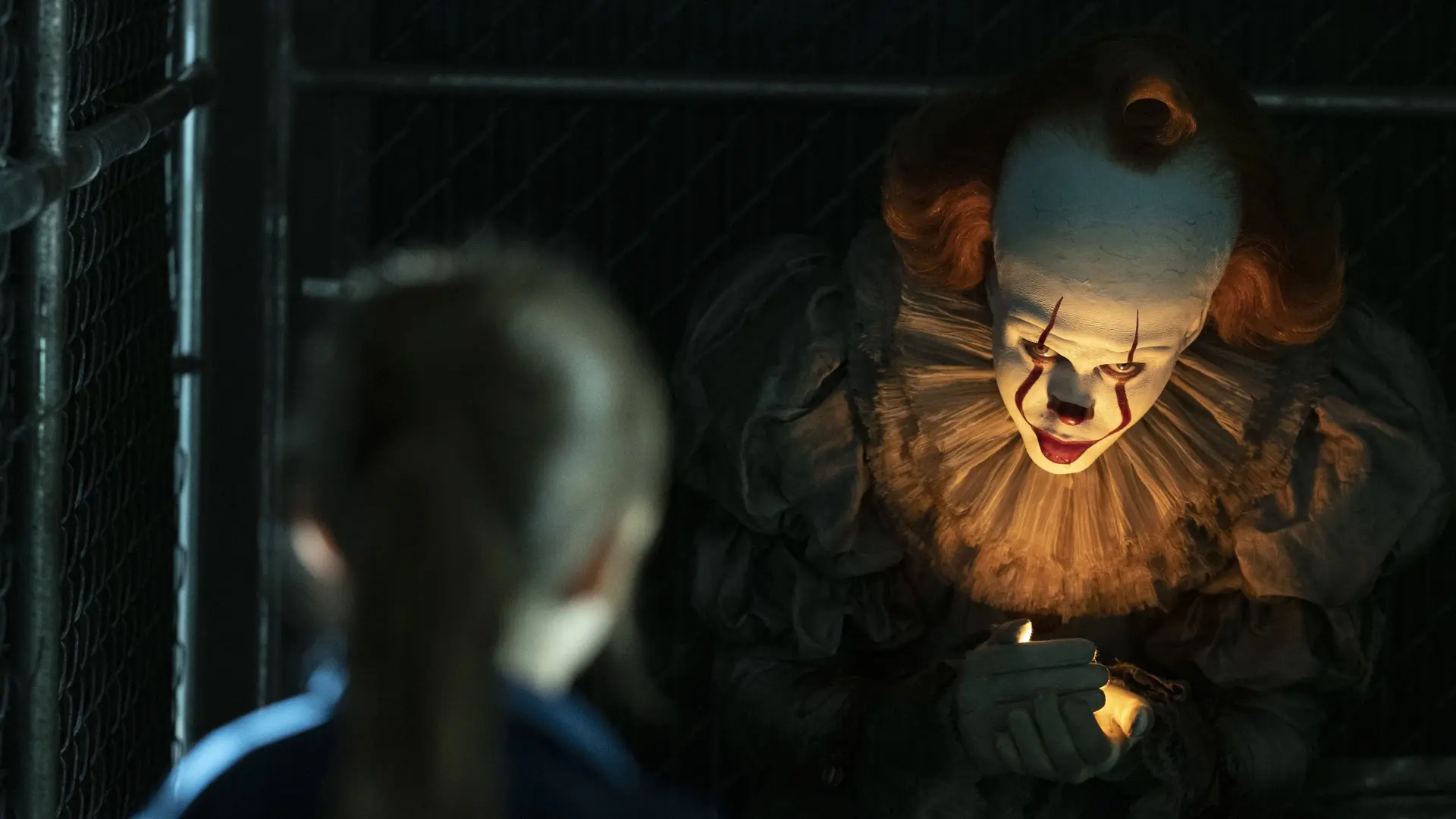 فیلم آن بخش دوم (It Chapter Two 2019)