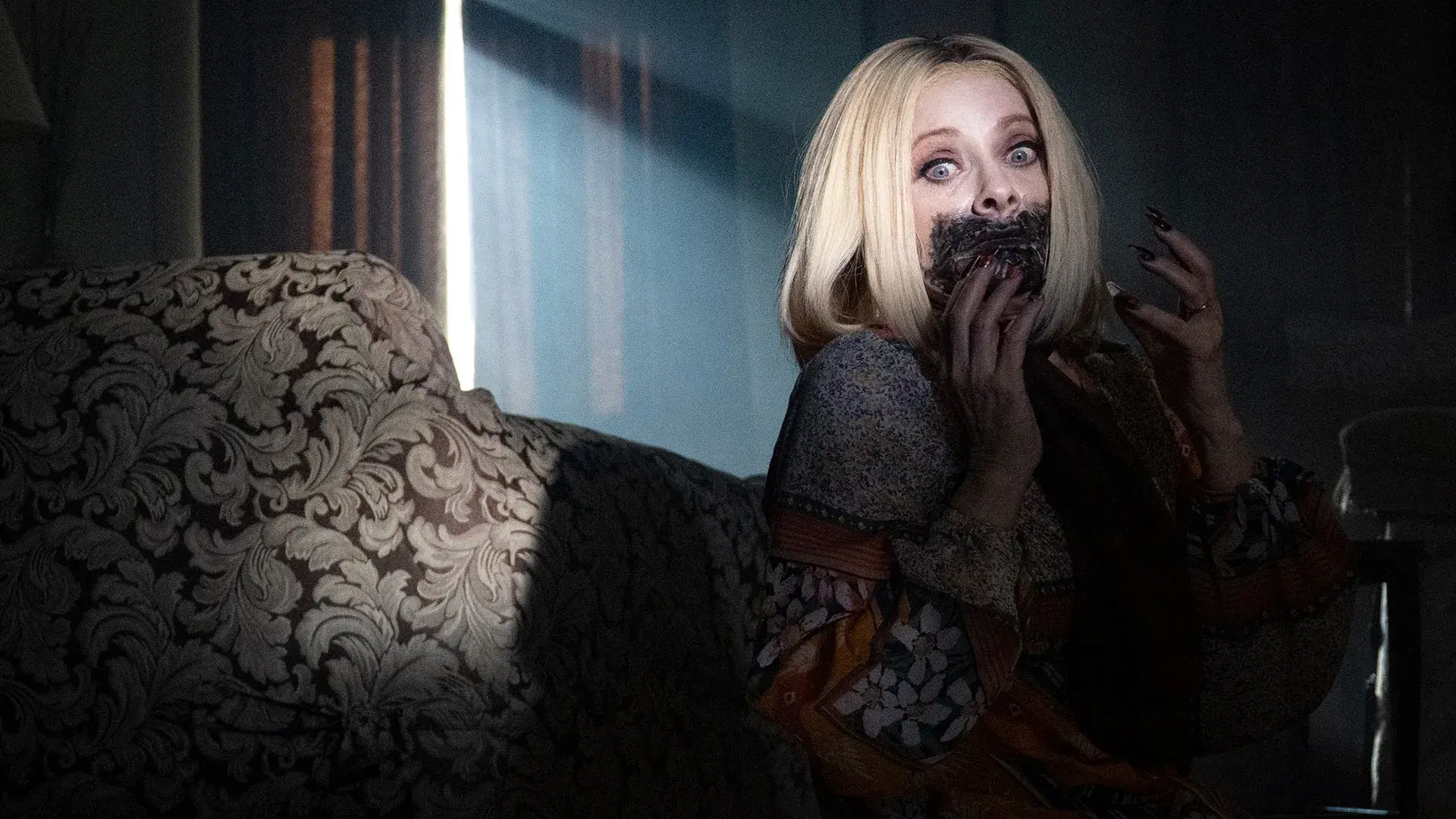 دانلود فیلم همسر جیکوب (Jakob's Wife 2021)