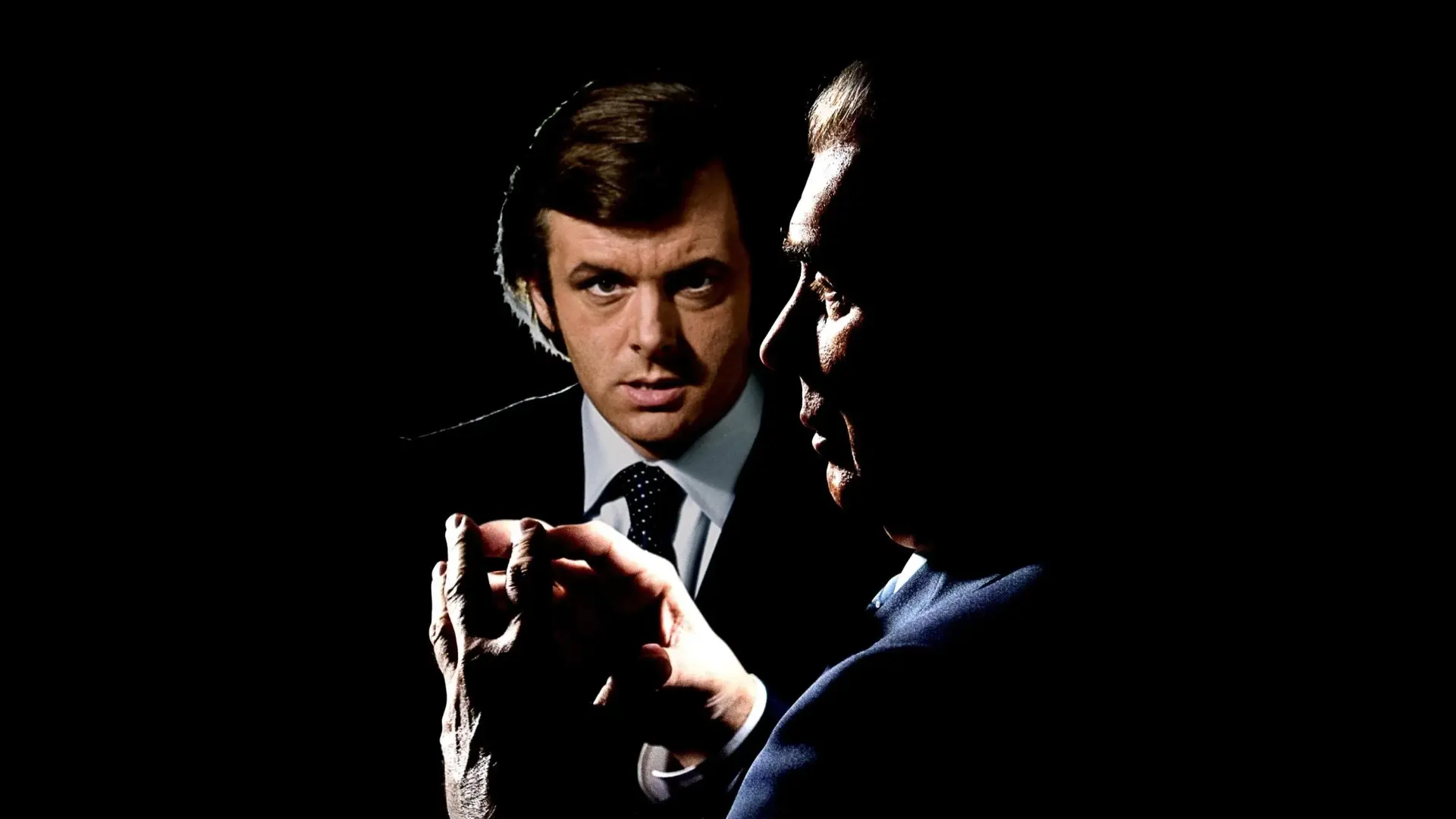 دانلود فیلم فراست/نیکسون (Frost/Nixon 2008)