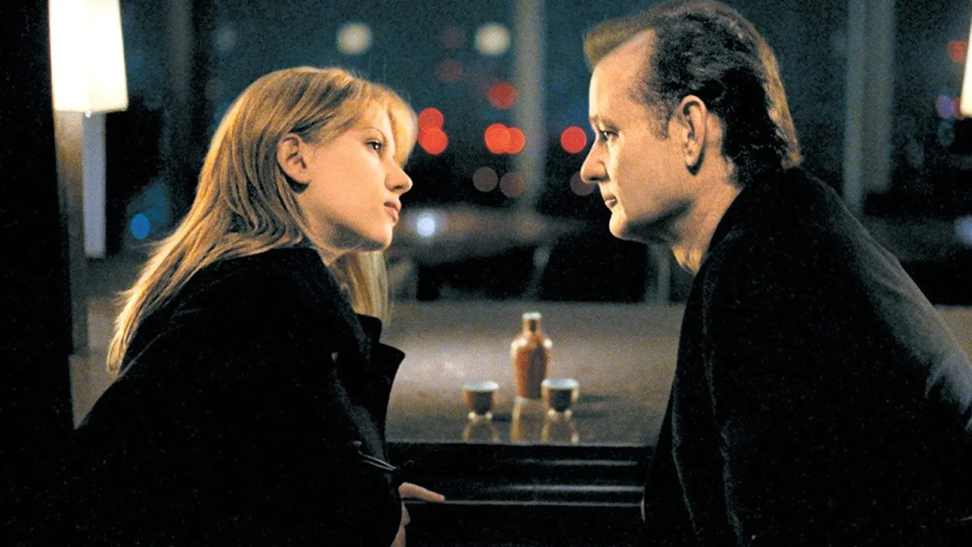 دانلود فیلم گمشده در ترجمه (Lost in Translation 2003)