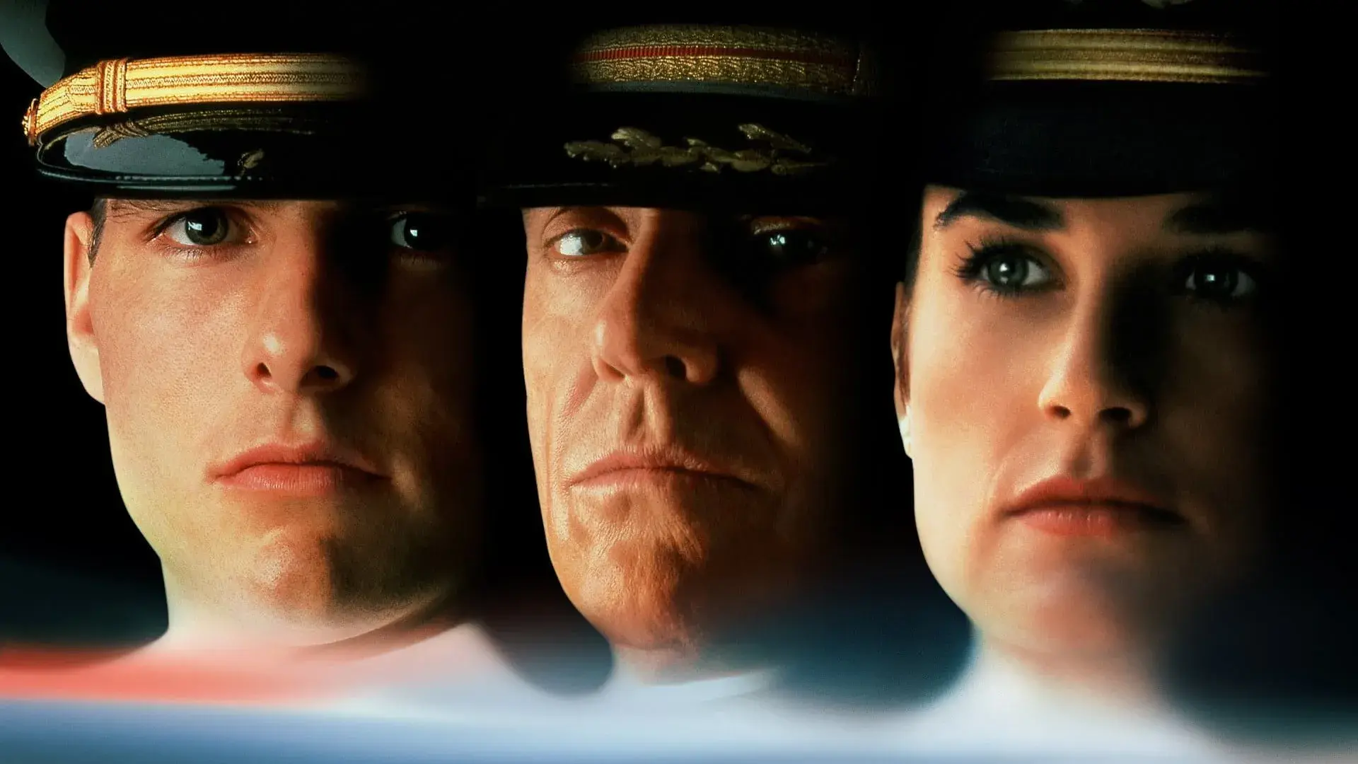 دانلود فیلم چند مرد خوب (A Few Good Men 1992)