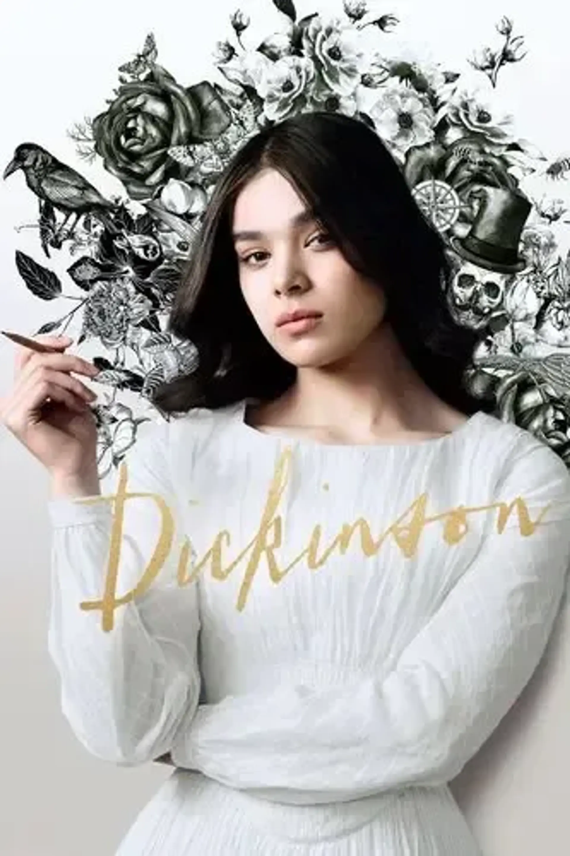 سریال دیکینسون (Dickinson 2019)