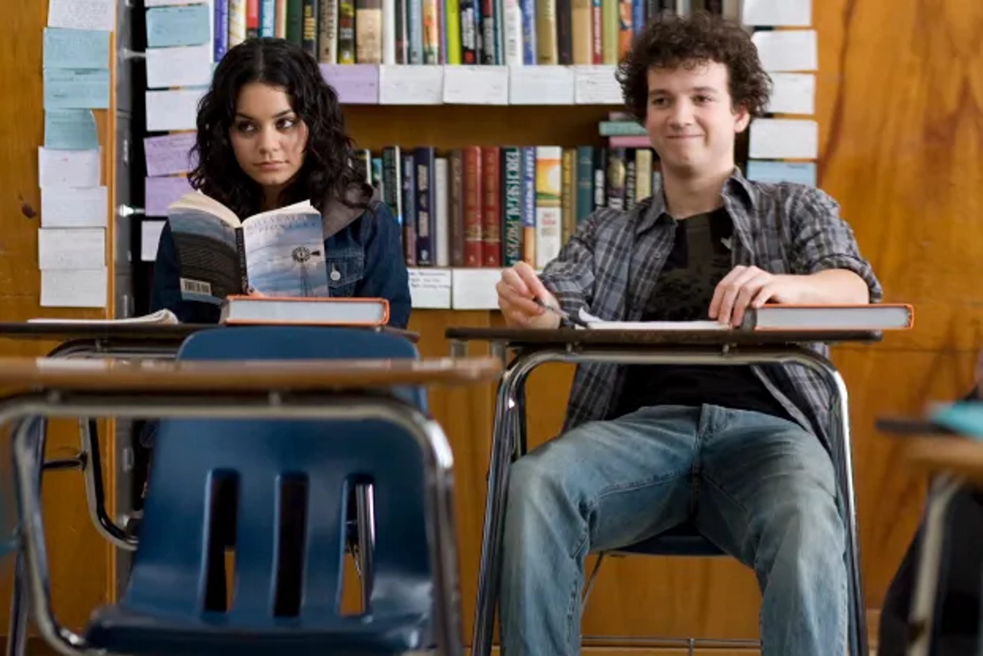 فیلم بندسلم (Bandslam 2009)