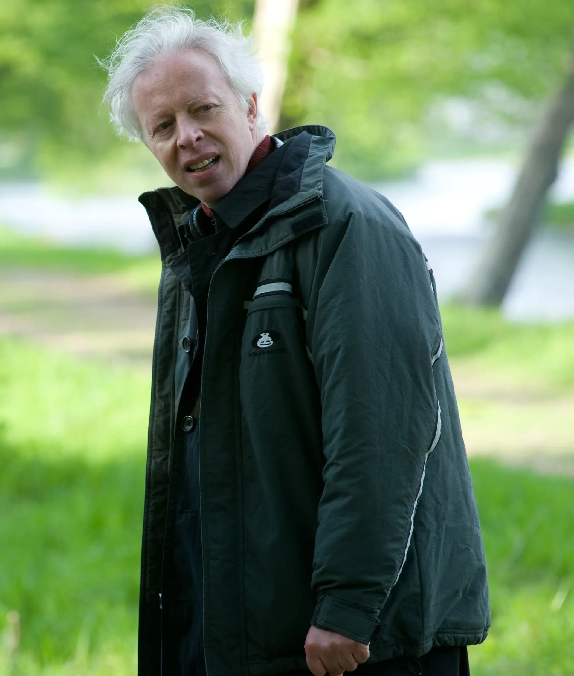 Philippe Le Guay in The Women on the 6th Floor (2010)