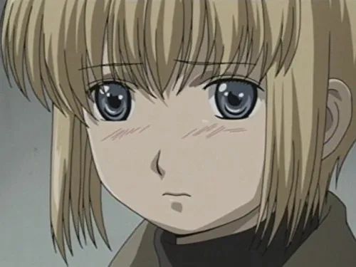 Gunslinger Girl (2003)