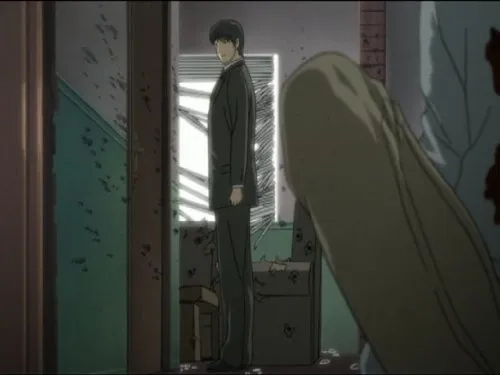 Gunslinger Girl (2003)