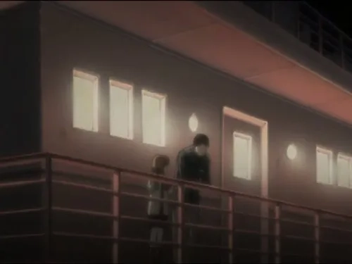 Gunslinger Girl (2003)