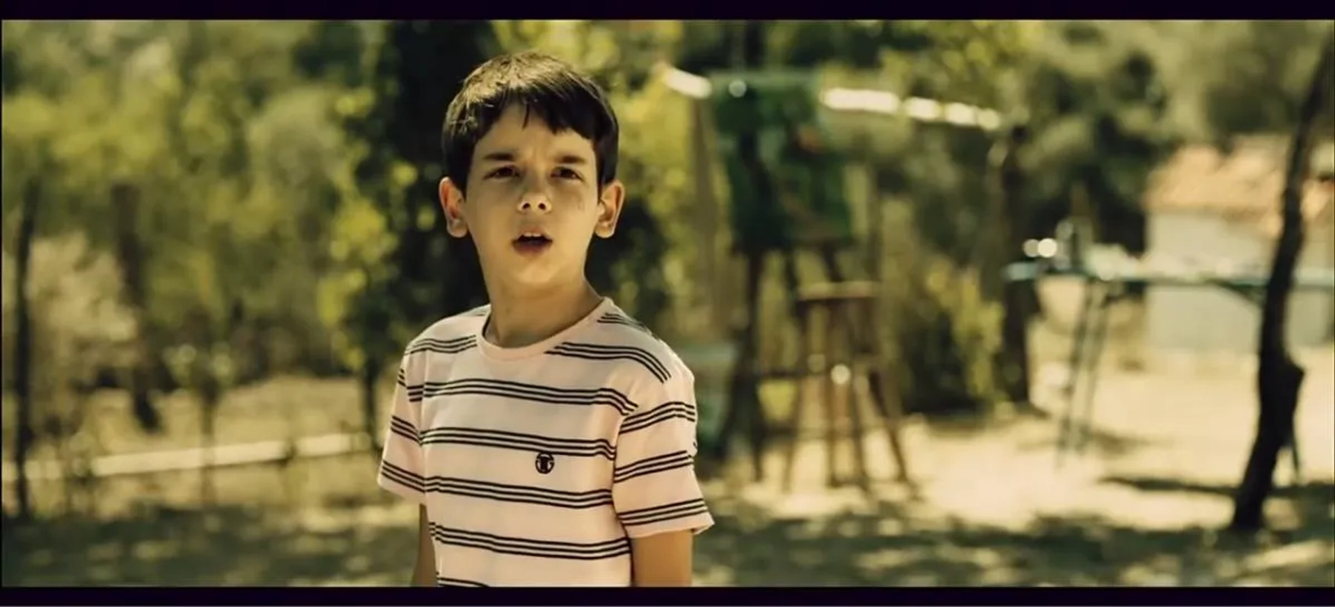 Durukan Çelikkaya in My Grandfather's People (2011)