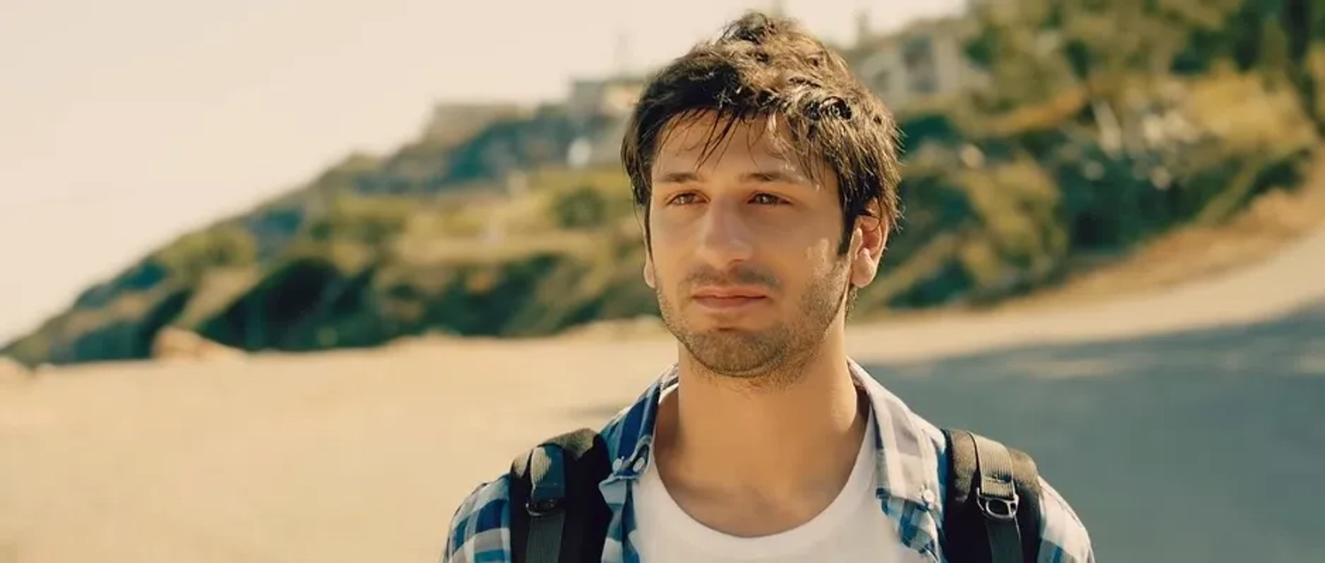 Ushan Çakir in My Grandfather's People (2011)